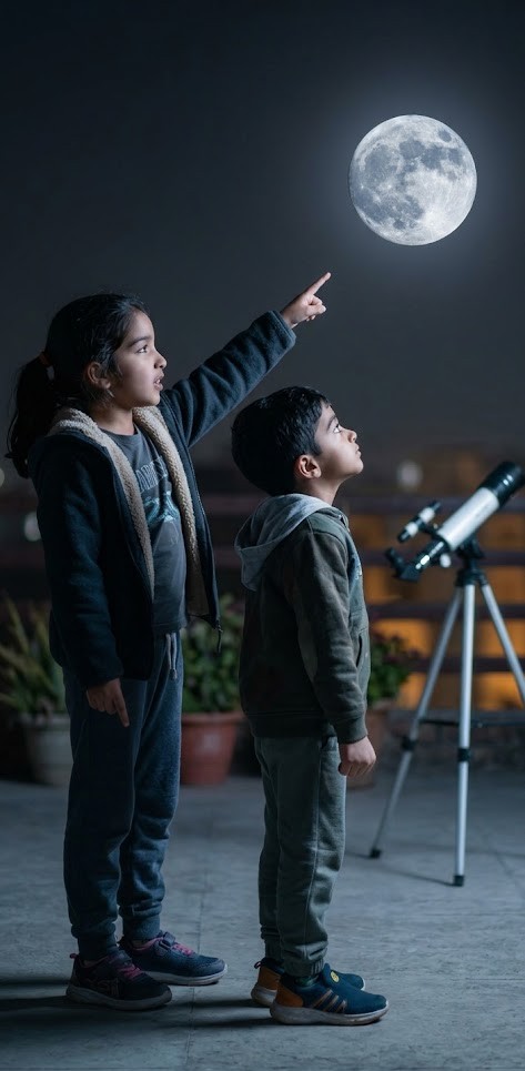 Constellation myths